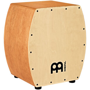 Cajon Arch Bass MEINL SUBCAJ7SNT-M