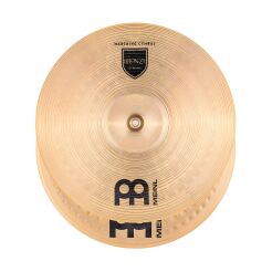 Talerze Marszowe 16" Meinl MA-BZ-16M