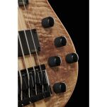 Gitara basowa 5-strunowa Harley Benton BZ-5000 II NT - 6