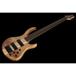 Gitara basowa 5-strunowa Harley Benton BZ-5000 II NT - 7