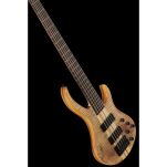 Gitara basowa 5-strunowa Harley Benton BZ-5000 II NT - 8