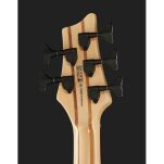 Gitara basowa 5-strunowa Harley Benton BZ-5000 II NT - 10