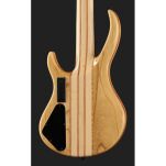 Gitara basowa 5-strunowa Harley Benton BZ-5000 II NT - 12