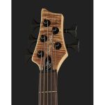 Gitara basowa 5-strunowa Harley Benton BZ-5000 II NT - 13