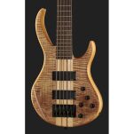 Gitara basowa 5-strunowa Harley Benton BZ-5000 II NT - 14