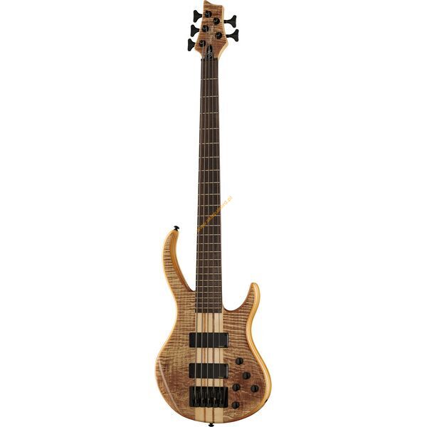 Gitara basowa 5-strunowa Harley Benton BZ-5000 II NT