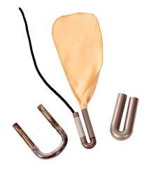 WYCIOR do kolanek instrumentów dętych -przeciągany GEWA