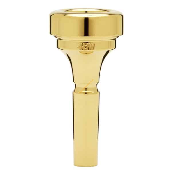 Ustnik do kornetu Denis Wick Classic 4881-4BW