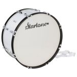 Bęben marszowy Startone 24''x10'' SFD-2410W - 4