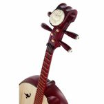 Lutnia chińska Thomann Chinese DaRuan - 3