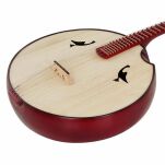 Lutnia chińska Thomann Chinese DaRuan - 5