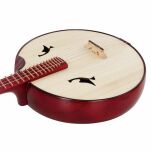 Lutnia chińska Thomann Chinese DaRuan - 8
