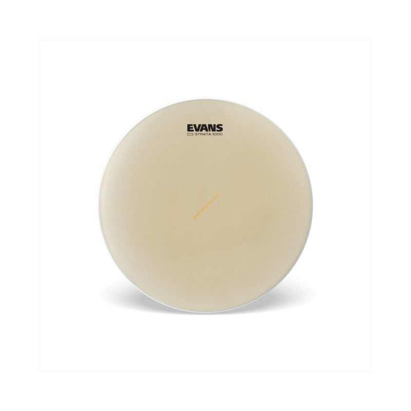 Cabezal Para Batería Evans Strata 700 Concert Snare, 14 PuLG | Cuotas sin interés