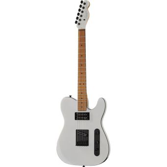 Gitara elektryczna Squier Contemp Tele RH MNPW