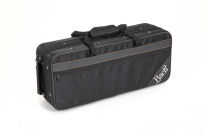 Trąbka Bb Bach TR-650S srebrzona - 10