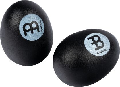 Shaker Jajko Para  MEINL ES2-BK Czarne