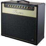 Wzmacniacz gitarowy Bugera V55 Infinium - 4