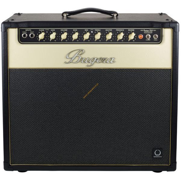 Wzmacniacz gitarowy Bugera V55 Infinium