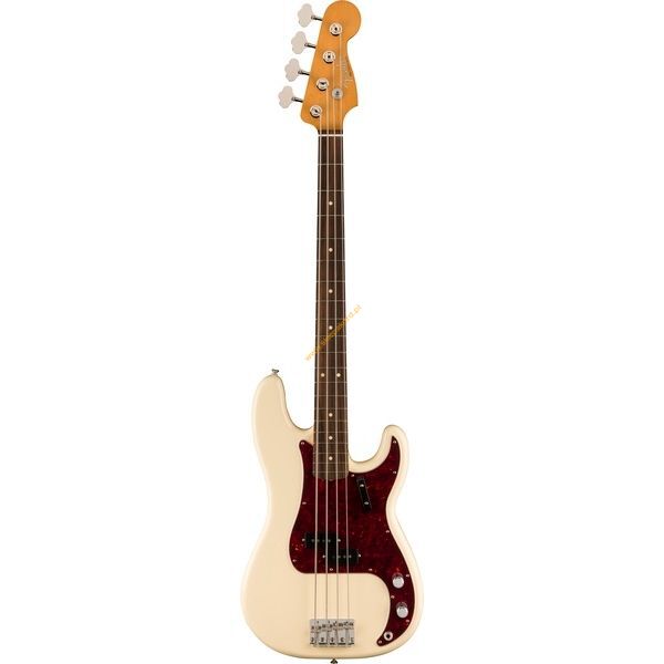 Gitara basowa Fender Vintera II 60s P-Bass OWT