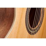 Gitara klasyczna 4/4 Alhambra Z Nature z pokrowcem - 5