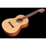 Gitara klasyczna 4/4 Alhambra Z Nature z pokrowcem - 12