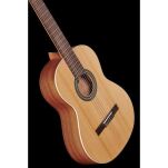 Gitara klasyczna 4/4 Alhambra Z Nature z pokrowcem - 13