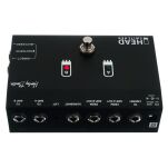 Przełącznik Harley Benton Tube Head Switch - 4