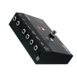 Przełącznik Harley Benton Tube Head Switch - 9