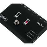 Przełącznik Harley Benton Tube Head Switch - 10