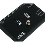 Przełącznik Harley Benton Tube Head Switch - 11