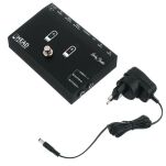 Przełącznik Harley Benton Tube Head Switch - 13