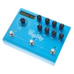 Efekt gitarowy do gitary elektrycznej Strymon Big Sky - 3