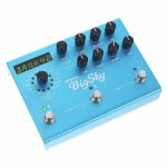 Efekt gitarowy do gitary elektrycznej Strymon Big Sky - 4