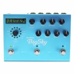 Efekt gitarowy do gitary elektrycznej Strymon Big Sky - 5