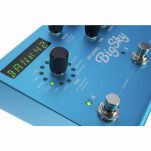 Efekt gitarowy do gitary elektrycznej Strymon Big Sky - 8