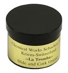 Smar do korka LA TROMBA 15g - 2