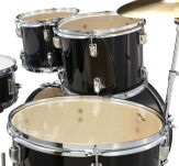 Perkusja akustyczna Millenium Focus 22 - 8