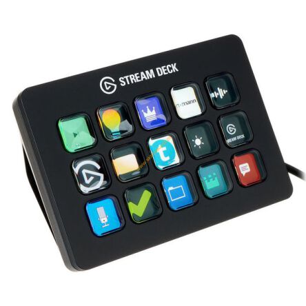 Kontroler Elgato Stream Deck MK2