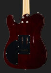Gitara elektryczna Harley Benton Fusion-T HH EB OCT - 2