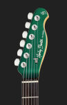 Gitara elektryczna Harley Benton Fusion-T HH EB OCT - 5