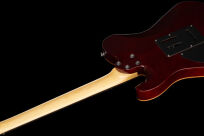 Gitara elektryczna Harley Benton Fusion-T HH EB OCT - 8