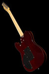 Gitara elektryczna Harley Benton Fusion-T HH EB OCT - 9