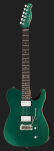 Gitara elektryczna Harley Benton Fusion-T HH EB OCT - 10