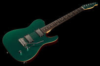 Gitara elektryczna Harley Benton Fusion-T HH EB OCT - 11