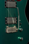 Gitara elektryczna Harley Benton Fusion-T HH EB OCT - 12