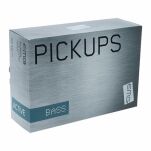 Przetwornik do 5-strunowego basu elektrycznego EMG 40DCX - 5