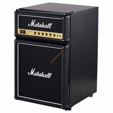 Lodówka Marshall Fridge 4.4 Black