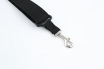 Szelki do bębna marszowy czarny BM4C BELTI - 4