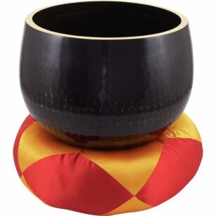 Misa tybetańska Thomann Black Ching 35cm