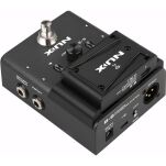 Bezprzewodowy system dla gitary i elektrycznej gitary basowej Nux B-8 Wireless-System Git/Bass - 4